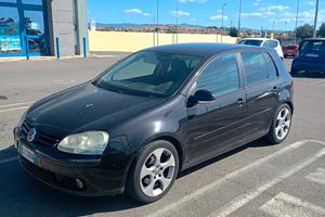 Golf 5 1.9 tdi dsg