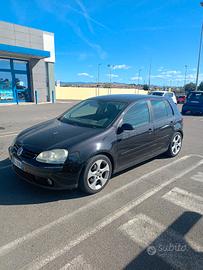 Golf 5 1.9 tdi dsg