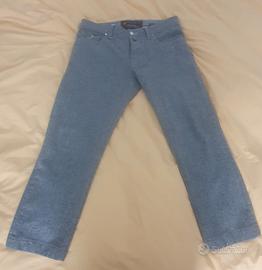 Pantalone uomo Jacob cohen