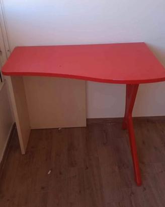 Cameretta Moretti compact