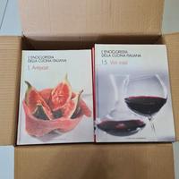 Enciclopedia Della Cucina Italiana