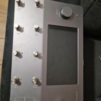 neural dsp quad cortex