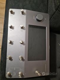 neural dsp quad cortex