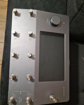 neural dsp quad cortex