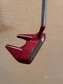Odyssey O-Works Red #7 Putter