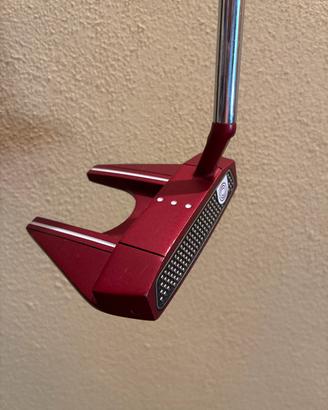 Odyssey O-Works Red #7 Putter