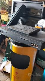 Sony XV-T550 Multi-Video Titler - titolatrice