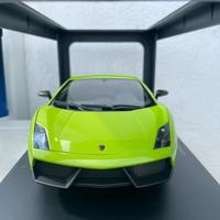 Lamborghini Gallardo LP 570 1/18 Autoart