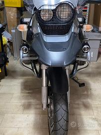 Bmw R1150gs 2001