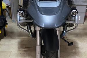 Bmw R1150gs 2001