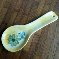 poggiamestolo ceramica 