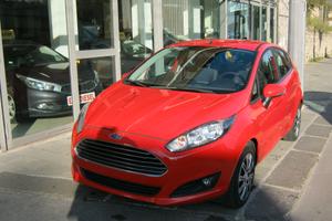 Ford Fiesta 1.5 TDCi 75CV 5 porte Titanium