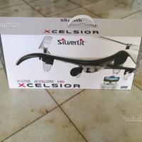 Drone Silverlit XCELSIOR Nuovo