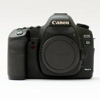 Canon EOS 5D mkII 