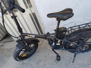 bici elettrica 