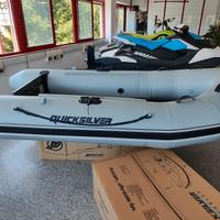 Fuori Tutto Mercury MOTORI e BATTELLI