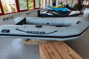 Fuori Tutto Mercury MOTORI e BATTELLI