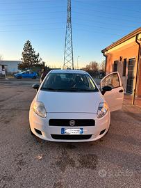 Fiat Grande Punto 1.3 turbodiesel 75cv