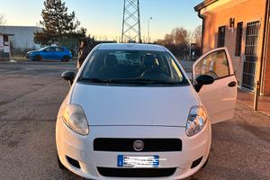 Fiat Grande Punto 1.3 turbodiesel 75cv