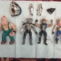 biker mice