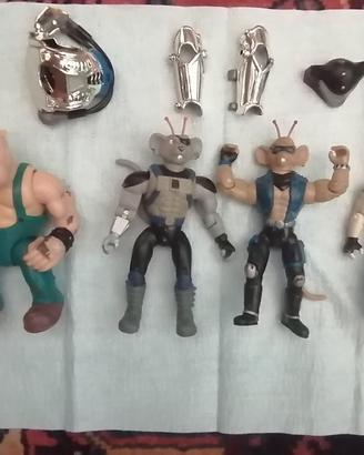 biker mice