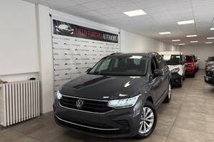 Volkswagen Tiguan 2.0 TDI 150 CV SCR DSG Life FULL