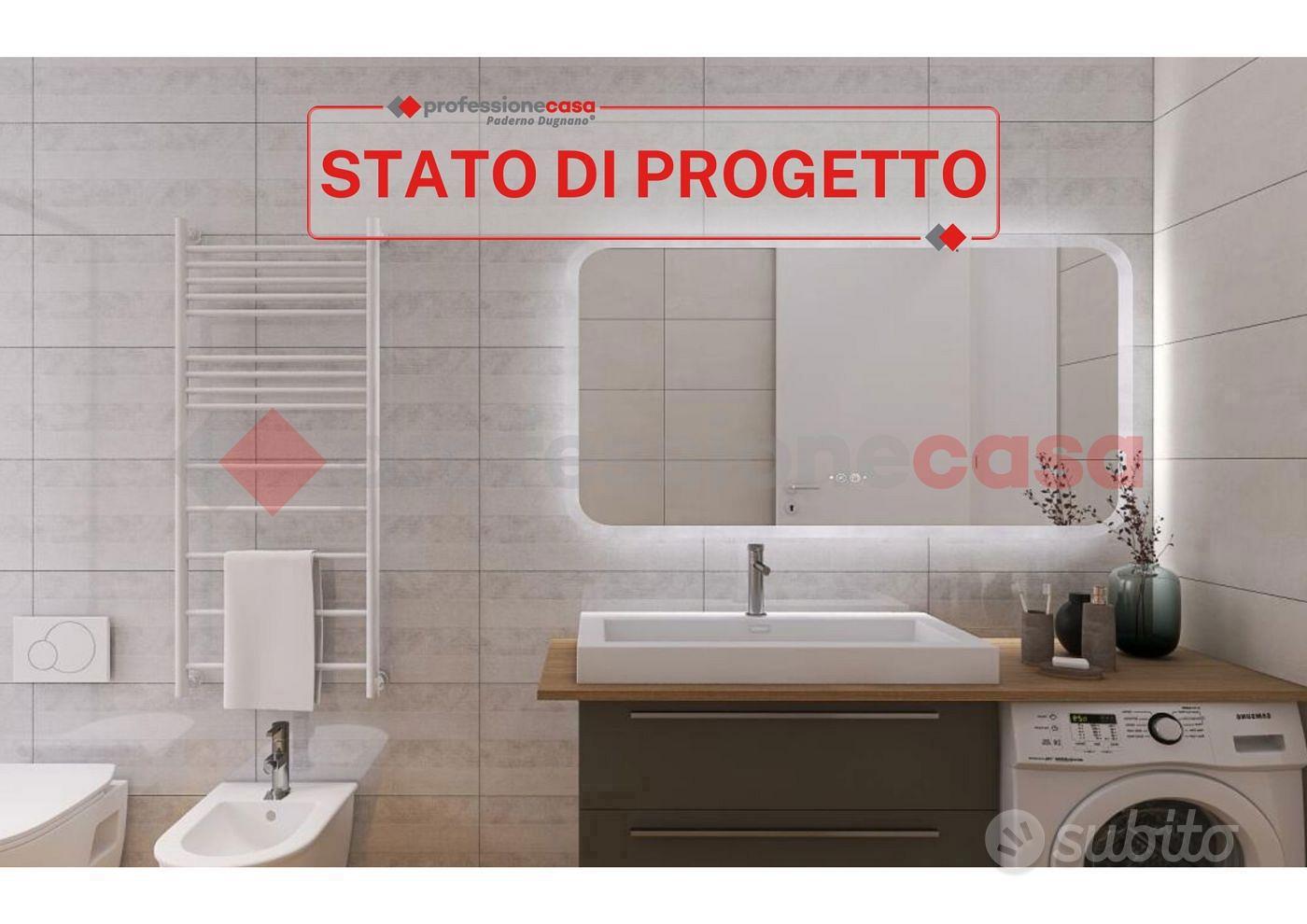 Appartamento Cusano Milanino [Cod. rif 3319395VRG] - Altro