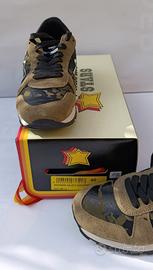 Scarpe Atlantic Stars 