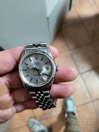 Rolex datejust 16234