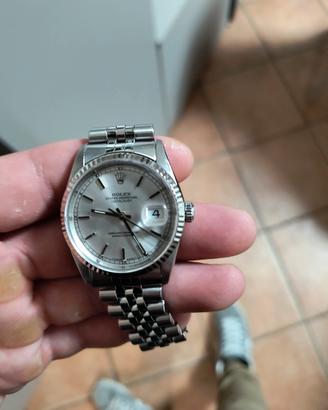 Rolex datejust 16234