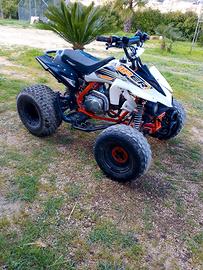 disponibile quad 125 cc