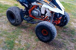 disponibile quad 125 cc