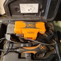 legatrice pellenc ap 25 + forbice lixion