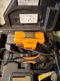 legatrice pellenc ap 25 + forbice lixion