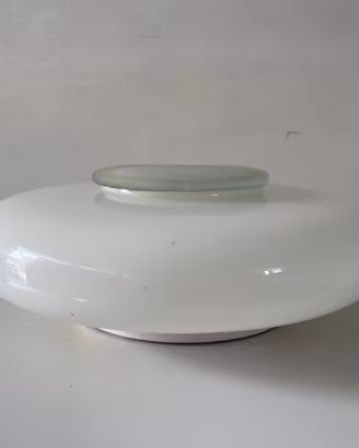 Plafoniera vetro di Murano