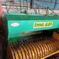 Imballatrice Tma 440