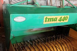 Imballatrice Tma 440