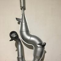 Ricambi Vespa PX - Vespa Cosa 125 - 150 - 200