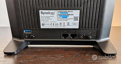Synology MR2200ac