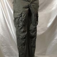 Zara Jeans e Scout Pantaloni Cargo Uomo