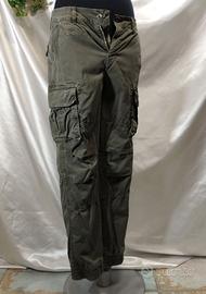 Zara Jeans e Scout Pantaloni Cargo Uomo
