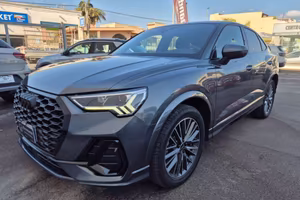 Audi Q3 SPB 35 TDI 150CV S-tronic S-line