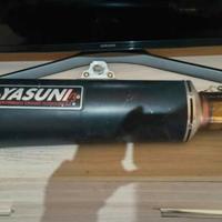 Terminale Marmitta Beverly,Runner,Gp1 ecc,