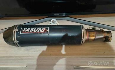 Terminale Marmitta Beverly,Runner,Gp1 ecc,