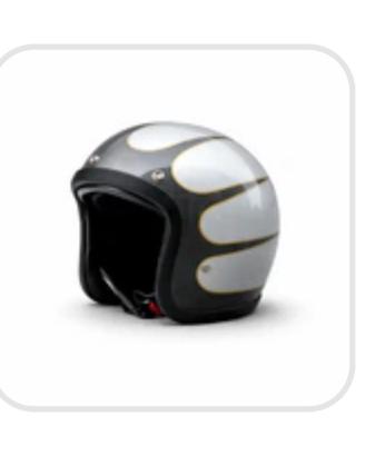 Casco Low Profile Wintage