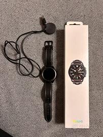 Samsung Galaxy Watch 3