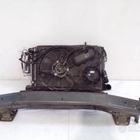 Kit Radiatori e traversa Lancia Thesis 2.4 jtd