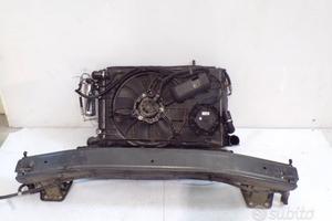 Kit Radiatori e traversa Lancia Thesis 2.4 jtd