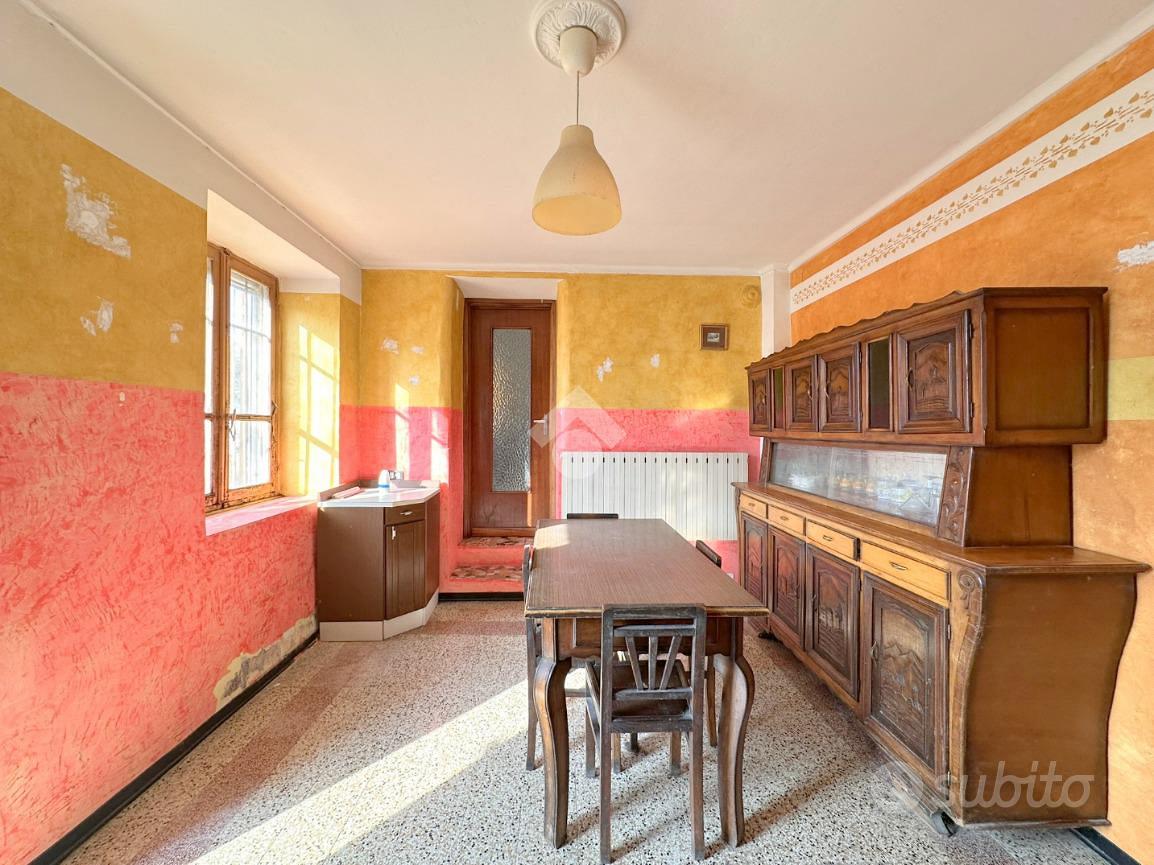 Apartment in Bussoleno, Foresto - Vista 3