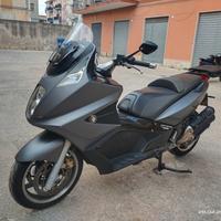 GILERA GP 800
